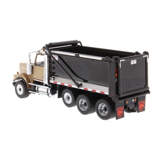 1/50 Western Star 4900 SFFA Dump Truck - Image 7