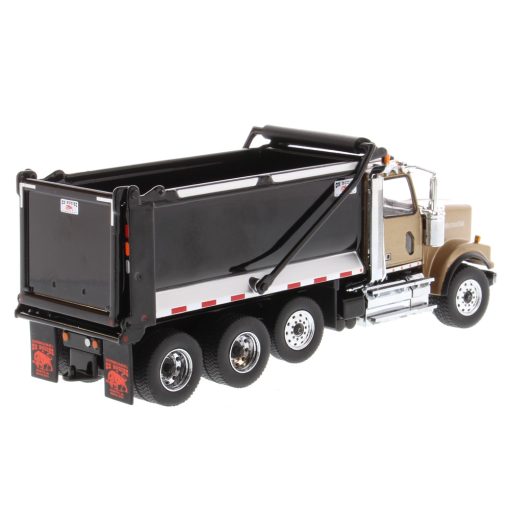 1/50 Western Star 4900 SFFA Dump Truck - Image 5
