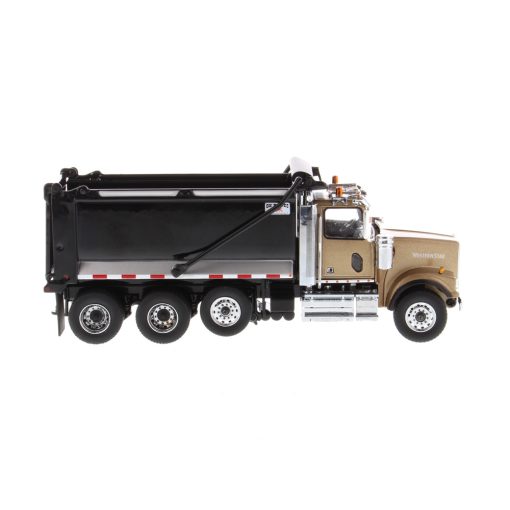 1/50 Western Star 4900 SFFA Dump Truck - Image 4