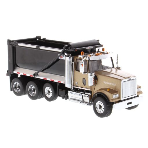 1/50 Western Star 4900 SFFA Dump Truck - Image 3