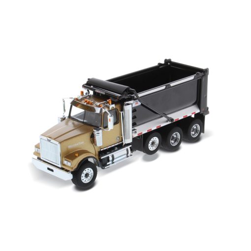 1/50 Western Star 4900 SFFA Dump Truck