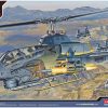 AH-1 W Super Cobra NTS Update 1/35 Scale