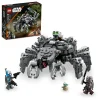 LEGO® Star Wars™ Spider Tank 75361 Building Toy Set (526 Pieces)