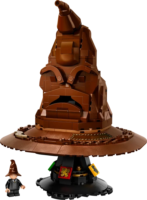 76429 Talking Sorting Hat™ - Image 4