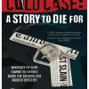 Think Fun Cold Case: A Story to Die for– A Murder Mystery Game in A Box for Ages 14 and up