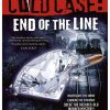 Cold Case: End of the Line - A Murder Mystery Game for 14+