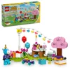 LEGO® Animal Crossing™ Julians Birthday Party 77046