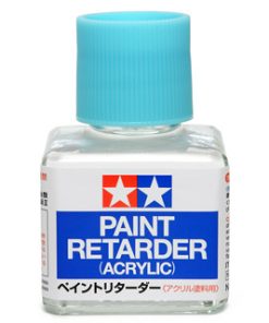 Tamiya Paint Retarder 40ml