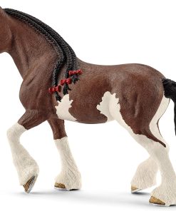 Clydesdale Mare
