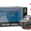 Greenlight 1/24 A-Team 1983 GMC Vandura Van Weathered Version with Bullet Holes
