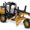Caterpillar 12M3 Motor Grader High Line