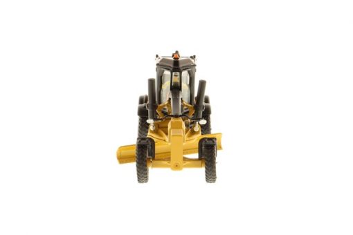 Caterpillar 12M3 Motor Grader High Line - Image 10