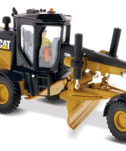 Caterpillar 12M3 Motor Grader High Line