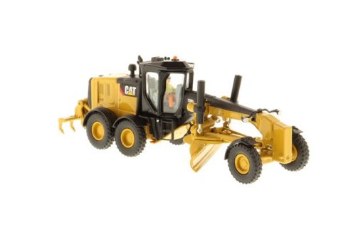 Caterpillar 12M3 Motor Grader High Line - Image 7