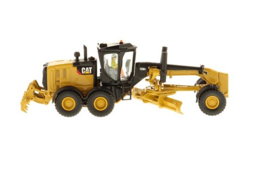 Caterpillar 12M3 Motor Grader High Line - Image 6