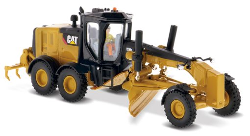 Caterpillar 12M3 Motor Grader High Line
