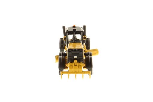 Caterpillar 12M3 Motor Grader High Line - Image 4