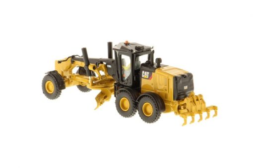 Caterpillar 12M3 Motor Grader High Line - Image 3