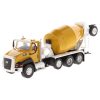 1:64 Cat® CT660 McNeilus Bridgemaster Concrete Mixer, Metal Construction Series