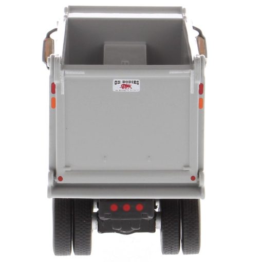 1:64 Cat® CT660 OX Stampede Dump Truck, Metal Construction Series - Image 10