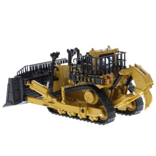 1:64 Cat® D11 Dozer with 2 Blades and Rear Rippers, Metal Construction Series - Image 12