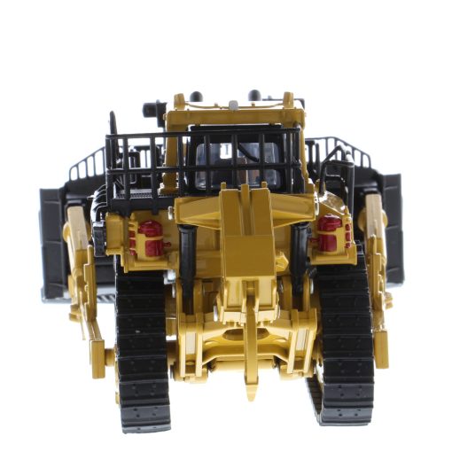 1:64 Cat® D11 Dozer with 2 Blades and Rear Rippers, Metal Construction Series - Image 11