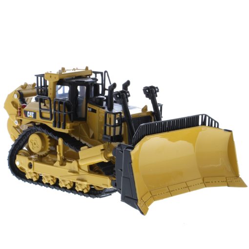 1:64 Cat® D11 Dozer with 2 Blades and Rear Rippers, Metal Construction Series - Image 8