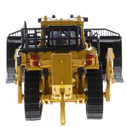 1:64 Cat® D11 Dozer with 2 Blades and Rear Rippers, Metal Construction Series - Image 20