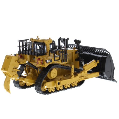 1:64 Cat® D11 Dozer with 2 Blades and Rear Rippers, Metal Construction Series - Image 19