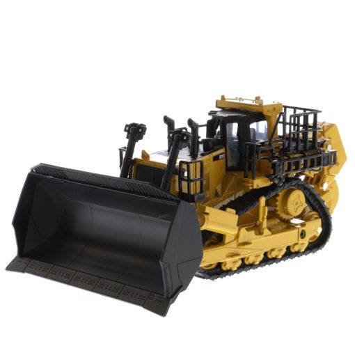 1:64 Cat® D11 Dozer with 2 Blades and Rear Rippers, Metal Construction Series - Image 17