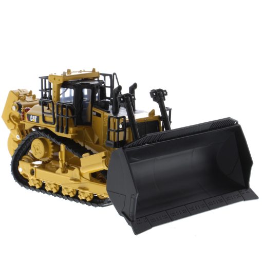 1:64 Cat® D11 Dozer with 2 Blades and Rear Rippers, Metal Construction Series - Image 16