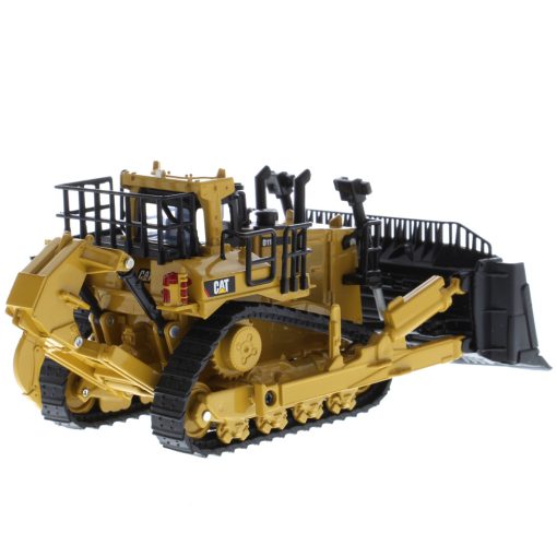 1:64 Cat® D11 Dozer with 2 Blades and Rear Rippers, Metal Construction Series - Image 14