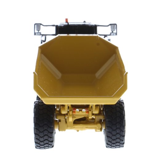 1:64 Cat® 745 Articulated Truck, Metal Construction Series - Image 7