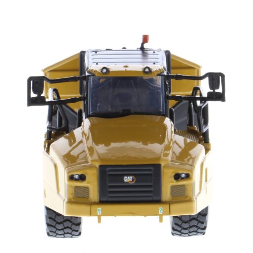 1:64 Cat® 745 Articulated Truck, Metal Construction Series - Image 5