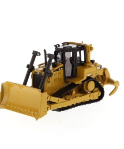 1:64 Cat® D6R Track-Type Tractor, Metal Construction Series,