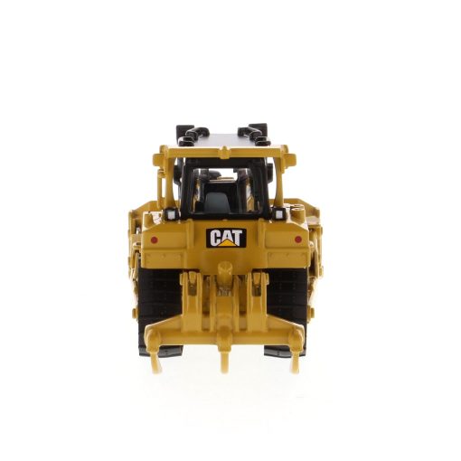 1:64 Cat® D6R Track-Type Tractor, Metal Construction Series, - Image 5