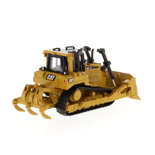 1:64 Cat® D6R Track-Type Tractor, Metal Construction Series, - Image 6