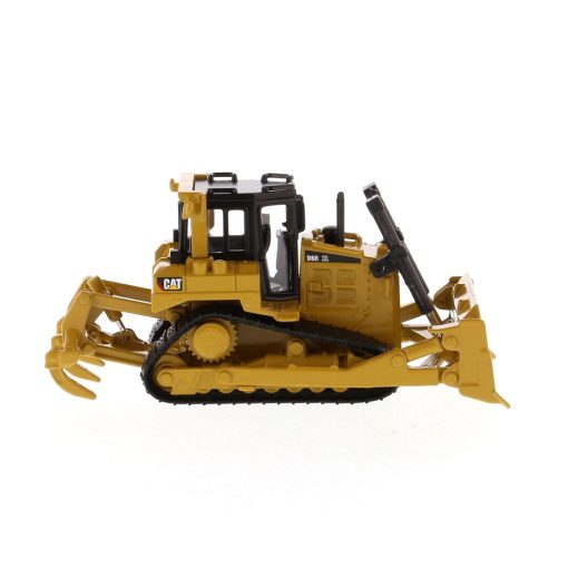 1:64 Cat® D6R Track-Type Tractor, Metal Construction Series, - Image 7