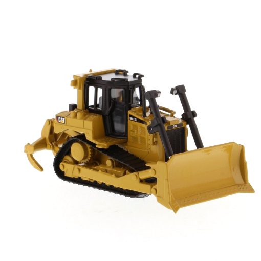 1:64 Cat® D6R Track-Type Tractor, Metal Construction Series, - Image 8