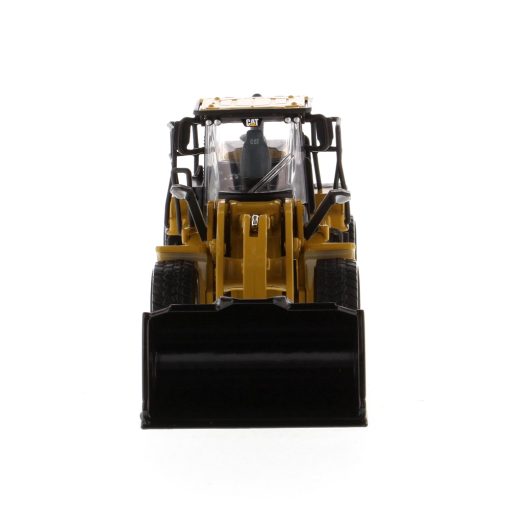 1:64 Cat® 950M Wheel Loader, Metal Construction Series - Image 2