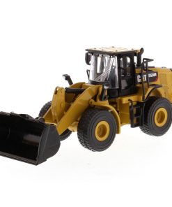 1:64 Cat® 950M Wheel Loader, Metal Construction Series