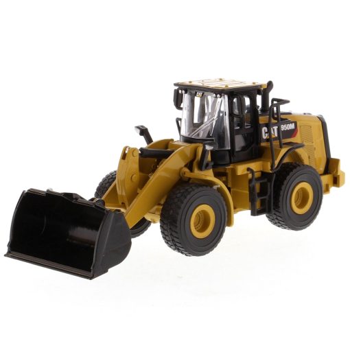 1:64 Cat® 950M Wheel Loader, Metal Construction Series