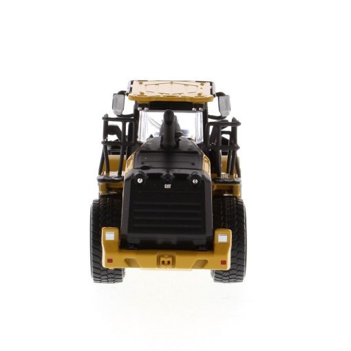 1:64 Cat® 950M Wheel Loader, Metal Construction Series - Image 7