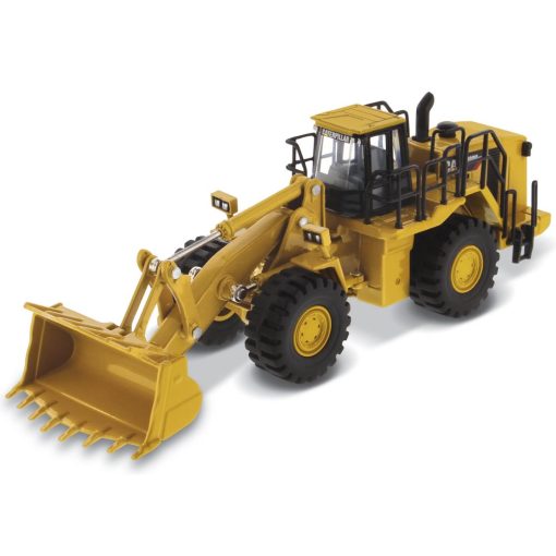 1:64 Cat® Caterpillar 988H, Metal Construction Series - Image 5