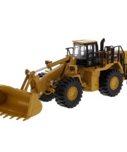 1:64 Cat® Caterpillar 988H, Metal Construction Series