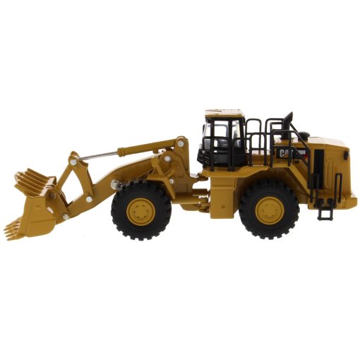 1:64 Cat® Caterpillar 988H, Metal Construction Series - Image 3