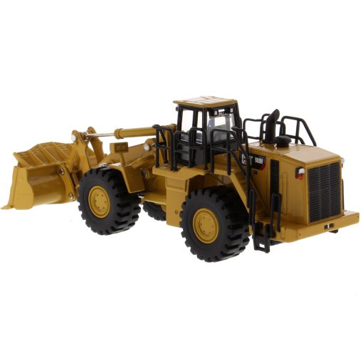1:64 Cat® Caterpillar 988H, Metal Construction Series - Image 2