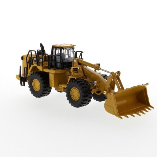 1:64 Cat® Caterpillar 988H, Metal Construction Series - Image 7