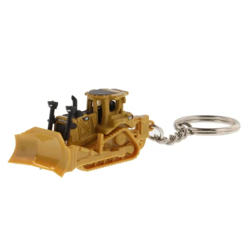 Diecast Masters Cat Micro Keychain - Image 3