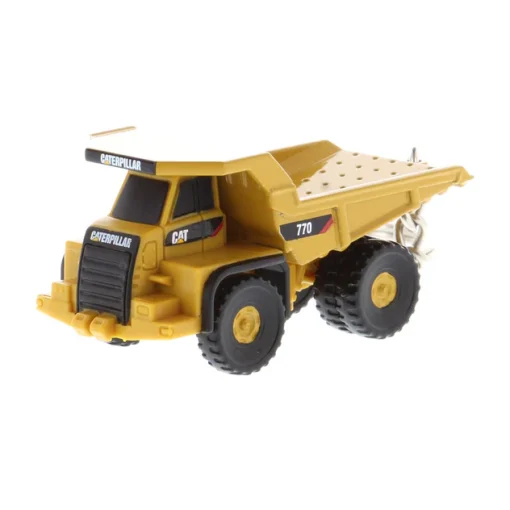 Diecast Masters Cat Micro Keychain - Image 5